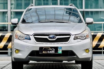 2013 Subaru XV in Makati, Metro Manila