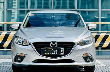 2016 Mazda 3 in Makati, Metro Manila