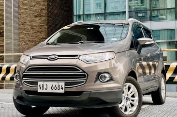 2017 Ford EcoSport in Makati, Metro Manila