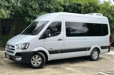 2019 Hyundai H350 in Manila, Metro Manila