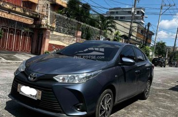 2023 Toyota Vios 1.3 XLE CVT in Quezon City, Metro Manila