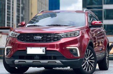 2021 Ford Territory in Makati, Metro Manila