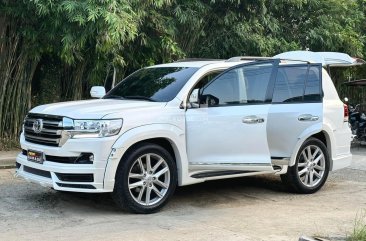 2013 Toyota Land Cruiser in Manila, Metro Manila