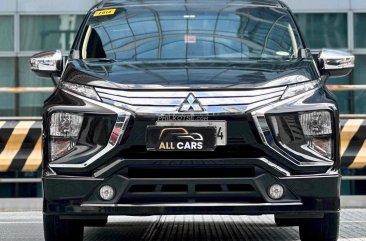 2019 Mitsubishi Xpander  GLS Sport 1.5G 2WD AT in Makati, Metro Manila