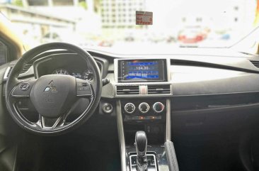 2019 Mitsubishi Xpander  GLS Sport 1.5G 2WD AT in Makati, Metro Manila