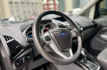 2017 Ford EcoSport  1.5 L Titanium AT in Makati, Metro Manila