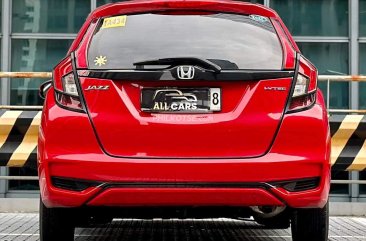 2019 Honda Jazz in Makati, Metro Manila