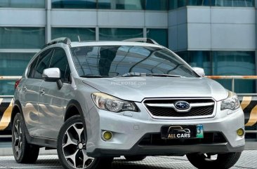 2013 Subaru XV  2.0i in Makati, Metro Manila