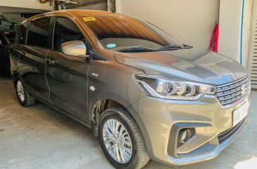 White Suzuki Ertiga 2022 for sale in Pasig