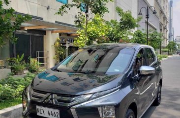 Sell White 2021 Mitsubishi XPANDER in Manila