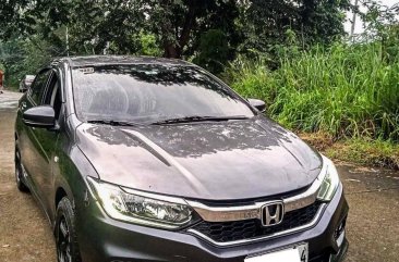 Selling White Honda City 2018 in Marikina