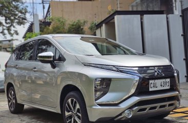 White Mitsubishi XPANDER 2019 for sale in Caloocan