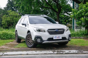 Selling White Fiat Ot 2018 in Quezon City