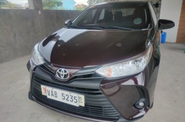 Sell White 2023 Toyota Vios in Manila