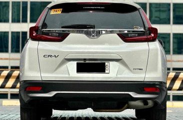 Sell White 2022 Honda Cr-V in Makati