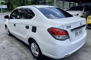 2016 Mitsubishi Mirage in Las Piñas, Metro Manila