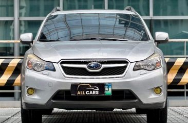 2013 Subaru XV 2.0i CVT in Makati, Metro Manila