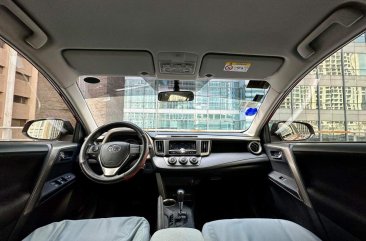 2015 Toyota RAV4 in Makati, Metro Manila