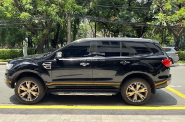 2019 Ford Everest  Titanium 3.2L 4x4 AT in Makati, Metro Manila