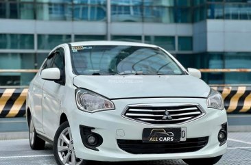 2016 Mitsubishi Mirage G4 in Makati, Metro Manila