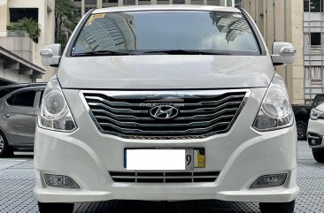 2018 Hyundai Grand Starex in Makati, Metro Manila