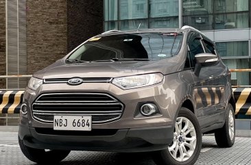 2017 Ford EcoSport in Makati, Metro Manila