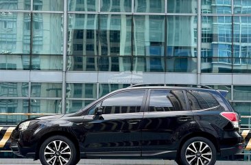 2017 Subaru Forester in Makati, Metro Manila