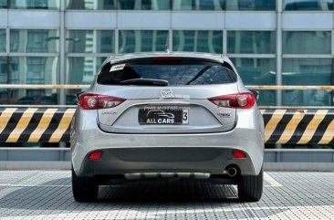 2016 Mazda 3 in Makati, Metro Manila