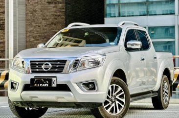 2021 Nissan Navara in Makati, Metro Manila