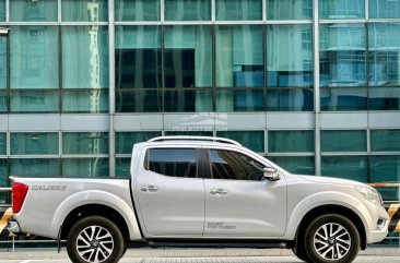 2021 Nissan Navara 4x2 EL Calibre AT in Makati, Metro Manila