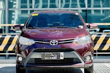 2017 Toyota Vios in Makati, Metro Manila