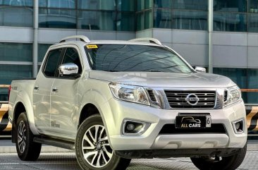 2021 Nissan Navara 4x2 EL Calibre AT in Makati, Metro Manila