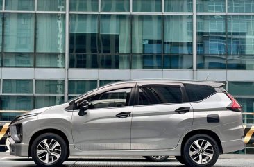 White Mitsubishi XPANDER 2019 for sale in Makati