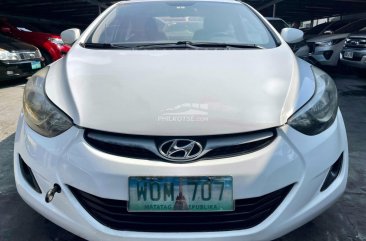 2014 Hyundai Elantra in Las Piñas, Metro Manila