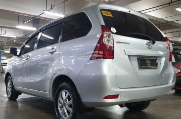 2018 Toyota Avanza  1.3 E M/T in Quezon City, Metro Manila