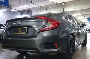 2018 Honda Civic  1.8 E CVT in Quezon City, Metro Manila