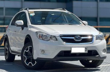 2015 Subaru XV in Makati, Metro Manila