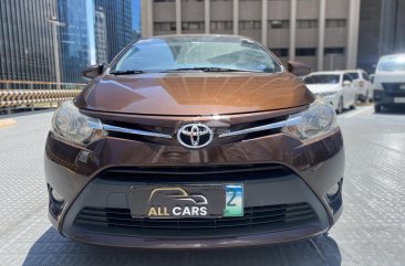 2014 Toyota Vios in Makati, Metro Manila