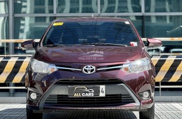 2017 Toyota Vios in Makati, Metro Manila