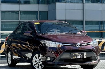 2017 Toyota Vios in Makati, Metro Manila