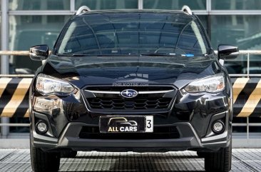 2018 Subaru XV in Makati, Metro Manila