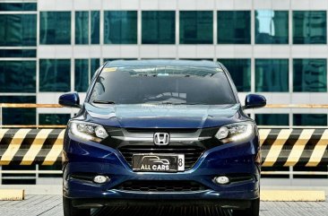 2016 Honda HR-V in Makati, Metro Manila