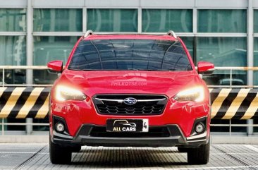 2018 Subaru XV  2.0i-S in Makati, Metro Manila