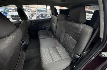 White Toyota Innova 2020 for sale in Parañaque