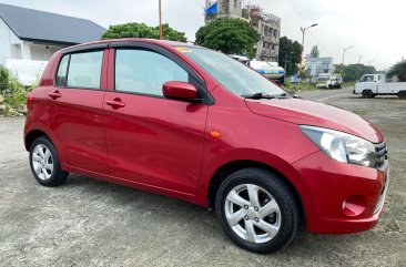 Selling White Suzuki Celerio 2020 in Marikina