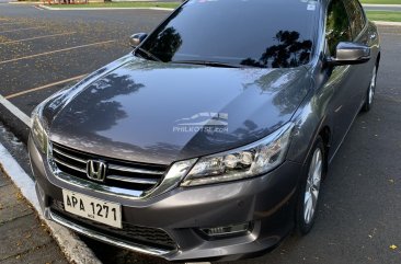 2013 Honda Accord  2.4 S Navi in Makati, Metro Manila