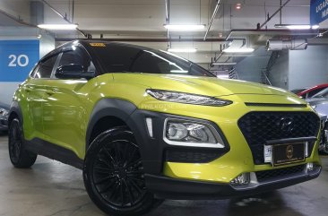 2019 Hyundai Kona  2.0 GLS 6A/T in Quezon City, Metro Manila