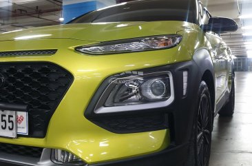 2019 Hyundai Kona  2.0 GLS 6A/T in Quezon City, Metro Manila