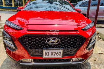 2021 Hyundai Kona  2.0 GLS 6A/T in Pasig, Metro Manila