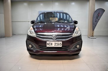 2016 Suzuki Ertiga  GL 5MT in Lemery, Batangas